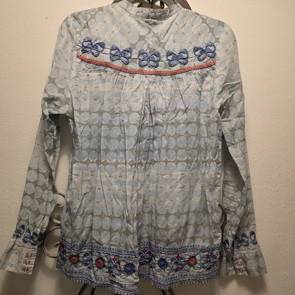 Johnny Was Top - Picture 5 of 5